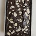 Cooksnap dari Iis Cholillah untuk resep Brownies shiny crust (tips memanggang agar shiny crust keluar)