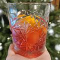 Cooksnap Coco z czasów, kiedy przygotował Tinto de verano.
