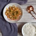 Cooksnap dari Nur Erma untuk resep Kerang Asam Manis