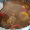 Cooksnap dari Architeni untuk resep 18. Sayur Asem Daging