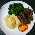 Cooksnap dari mommy juna untuk resep Mashed potato cheese