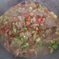 Cooksnap dari Yulis Fresti Aryanti untuk resep Tumis daging sapi buncis / oseng daging sapi