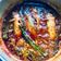 Cooksnap Nurul Kefftya semasa beliau membuat Asam Pedas Rebus Ikan Kembung.