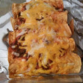 cheryl.pressley.3's cooksnap of when they made Beef Enchiladas.