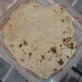 کوک اسنپ 🌸مطبخ بهشتی🌸 بعد از امتحان کردن نون تافتون تابه ای.