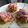 El cooksnap de Natalie camargo cuando hizo 'Carne molida' de coliflor :).