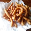 Cooksnap dari Oni Safitri Chapter II untuk resep Churros