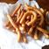 Cooksnap dari Oni Safitri Chapter II untuk resep Churros