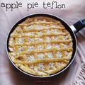 Cooksnap dari Selvia oktaviani untuk resep Apple Pie Teflon