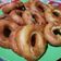 Cooksnap dari Ani Nur Sa'adah untuk resep Donat Ubi Kuning