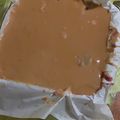 El cooksnap de Cristina cuando hizo Torta de galletas de chocolate y vino.