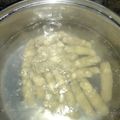Cooksnap dari Alista Enoch untuk resep Pempek ikan tuna