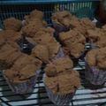 Cooksnap dari Mimin Mimin untuk resep Bolu Kukus Mekar (all in one)