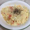 Yun~ 的 馬鈴薯玉米沙拉 cooksnap