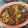 Cooksnap dari Kartika Tjevan untuk resep Semur bola daging cincang