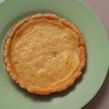 Cooksnap dari Yusni Sulastri untuk resep Pie Susu Teflon ladea