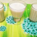 Sejal Kotecha's cooksnap of when they made ચીકુ અંજીર મિલ્કશેક (Chiko Anjeer Milkshake Recipe In Gujarati).