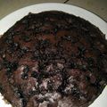 Cooksnap dari Melita untuk resep Brownies Cokelat Moist