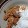 Cooksnap dari Ummi Sholah & Hanin untuk resep Udang with knorr salted egg
