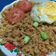 Cooksnap dari Yolivia Dewi untuk resep Nasi goreng kampung pete