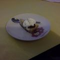 Teresa Cammell's cooksnap of when they made Yogurt Cheesecake with Pancake Mix in a Rice Cooker.