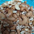 Cooksnap dari Sunuddin Lestiawati untuk resep Kacang Mete Oven