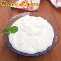 Cooksnap dari Naila Rizqa untuk resep Cream Cheese Homemade