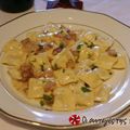 Cooksnap από Λυδια Φωκα στη συνταγή Μάτια - Θρακιώτικα ραβιόλια