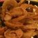 Cooksnap από μικρή πίπη στη συνταγή Onion Rings