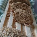 Cooksnap dari Kania Lindawati untuk resep Roti Ganjel Rel (Gambang)
