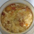 Cooksnap dari Sandra Devi untuk resep Sop Tomat Telur