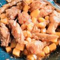Cooksnap dari Lusi Larasati untuk resep Ayam Saus Tiram