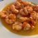 El cooksnap de Marieta cuando hizo Gambas al ajillo sin gluten.