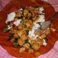 Cooksnap dari jelita untuk resep Tempe tumis cabe ijo kemangi