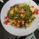 Cooksnap dari Anys Patma untuk resep Tumis Buncis Telur Simple