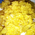 El cooksnap de Mari. V T cuando hizo Calamares con patatas.