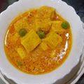 Dipali Bhattacharjee's cooksnap of when they made ভাপা পনির (Bhapa paneer recipe in Bengali).