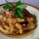 Cooksnap dari Desi Wiast untuk resep Ayam rica2 cetar membahana