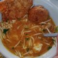 Cooksnap dari Yuliana Hardian Purnama Sari untuk resep Soto ayam khas kudus