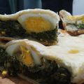 El cooksnap de Cari P cuando hizo Masa para Tartas Saladas.