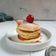 Cooksnap dari Thea Priestiashanti untuk resep Souffle Pancake
