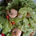 Cooksnap dari Yuni Dwi Lestari untuk resep Oseng Pare dan Udang