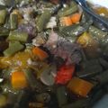 Cooksnap dari Uliel Azmi untuk resep Asem2 Daging Buncis