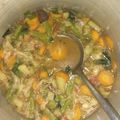 Cooksnap dari gunawan untuk resep Sayur Sop