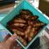 diana hung 的 氣炸鍋小餅乾 cooksnap