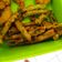 Cooksnap dari kucingkepanasan untuk resep Buncis crispy (tepung bumbu)
