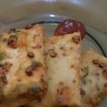 Cooksnap dari Ayyu Aghnia untuk resep Tempe Mendoan