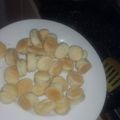 El cooksnap de daianaabelen1 cuando hizo Bizcochitos de grasa.