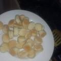 El cooksnap de daianaabelen1 cuando hizo Bizcochitos de grasa.