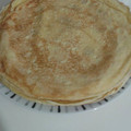 El cooksnap de Naty 78 cuando hizo Masa para crepes salados.
